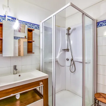 Apartmán 14 Juillet