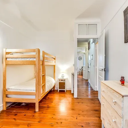 14 Juillet Apartmán